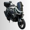 Bulle Touring haute protection Ermax pour Zontes 368G 2025 et +
