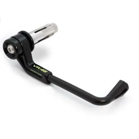 Protection de levier de frein et d'embrayage VR46 Pro-Tect by Barracuda
