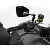 Protection de levier de frein et d'embrayage VR46 Pro-Tect by Barracuda