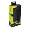Protection de levier de frein et d'embrayage VR46 Pro-Tect by Barracuda