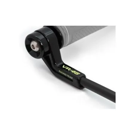 Protection de levier de frein et d'embrayage VR46 Pro-Tect by Barracuda