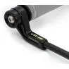 Protection de levier de frein et d'embrayage VR46 Pro-Tect by Barracuda