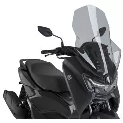Pare-brise V-Tech Line Touring22407 Puig Yamaha NMAX 125 / Tech Max 2025 et +