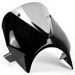 Saute-Vent Pyramid pour Honda GB350S 2025 et +