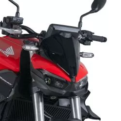 Déflecteur saute-vent Pyramid pour Honda CB1000 Hornet 2025 et +