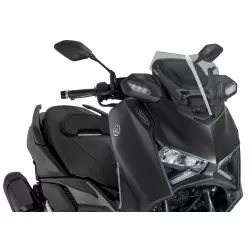 Pare-brise V-Tech Line Sport 22571 Puig Yamaha XMAX 125 et 300 Tech Max 2025 et +