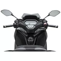 Pare-brise V-Tech Line Sport 22571 Puig Yamaha XMAX 125 et 300 Tech Max 2025 et +