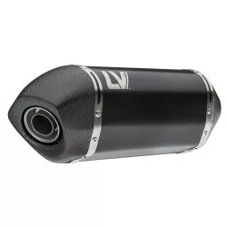 Silencieux LeoVince LV-14 Black Edition CF Moto 800 MT, 800 MT-X, Husqvarna Norden 901, KTM 790/ 890 Adventure, 890 SMT
