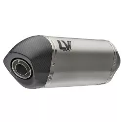 Silencieux LeoVince LV-14 Titanium CF Moto 800 MT, 800 MT-X, Husqvarna Norden 901, KTM 790/ 890 Adventure, 890 SMT