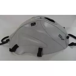 Tapis protège-réservoir Bagster Classique pour Suzuki SV650 et SV 1000 2003-2014