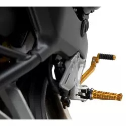 Pédale de Frein 22395 Puig Honda CB1000 Hornet / SP 2025 et +