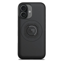 Coque QUAD LOCK MAG pour votre iPhone 17