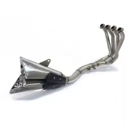 Échappement IXIL FK 7874 S2 / FK 7874 S2 FULL SYSTEM