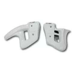 Écopes de radiateur Ermax pour Honda CB600F Hornet 2003-2006