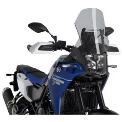Bulle Touring 22515 Puig pour Yamaha Ténéré 700 2025 et +