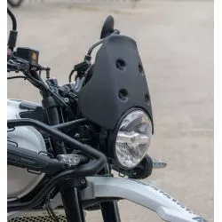 Saute-Vent Pyramid pour Royal Enfield Himalayan 450 2024 et +