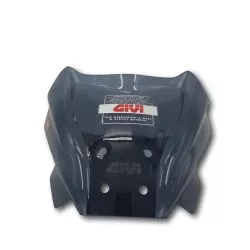 Bulle pare-brise 1173S GIVI fumée