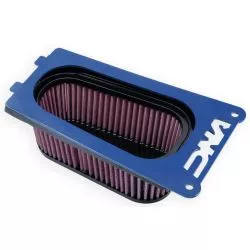 Kit complet filtres à air DNA Stage 1 et 2 pour Husqvarna 701 SM et 701 Enduro 2016 et +