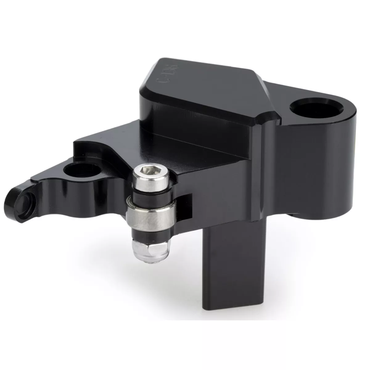 Adaptateur de levier embrayage 22602 Puig Kawasaki Z900 / SE 2025 et ...
