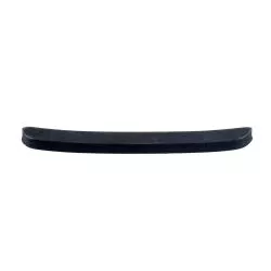 Mousse de selle Pyramid noir universelle (210 mm x 9 mm)