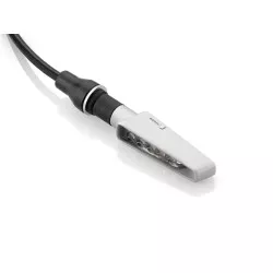 Clignotants séquentiels, RIZOMA VISION