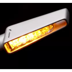 Clignotants séquentiels, RIZOMA VISION