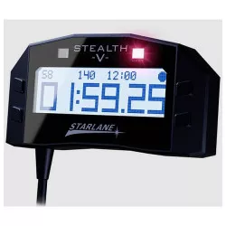 Chronomètre STARLANE GPS Stealth-5