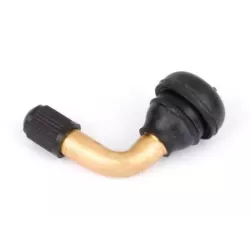 Kyoto - Valve de Roue Coudée 90° - PVR70 - VENDU PAR 10