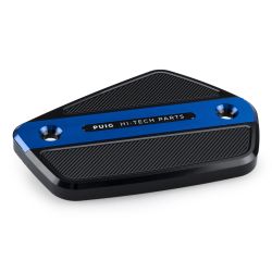 Cache maître-cylindre de liquide de frein 22397 Puig pour Honda CB1000 Hornet / SP 2025 et +