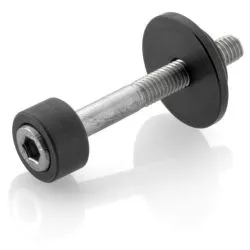 Adaptateur LP310B pour embouts de guidon Rizoma