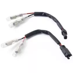Kits de câblage EE174H pour clignotants RIZOMA