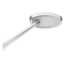 Rétroviseur RIZOMA DYNAMIC noir ou aluminium pour moto roadster