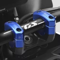 Kit pontets réhausseurs Rizoma ZBW111