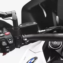 Couvercle RIZOMA TP057 pour réservoir de fluide d'embrayage