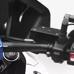 Couvercle RIZOMA TP056 pour réservoir de fluide de frein avant