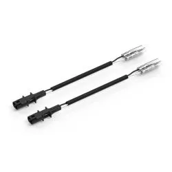 Kit câblage électrique EE210H pour rétroviseur Rizoma Blind Spot