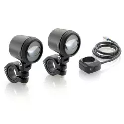 Kit antibrouillard à LED RIZOMA 