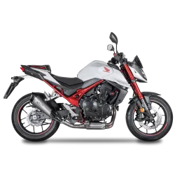 Silencieux Spark KONIX EVO Titane Honda CB750 Hornet 2023 et +