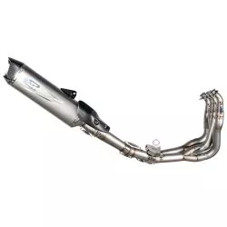 Ligne complète racing Spark Full titane Force Evo Honda CBR1000RRR 2025 et +