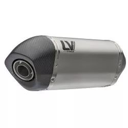 Silencieux LeoVince LV-14 Titanium Voge 900 DSX 2024 et +