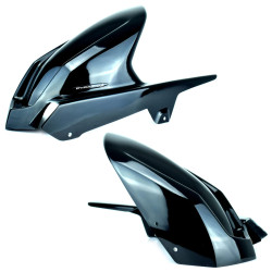 Garde-boue arrière NOIR - Kawasaki Z750 S 2005-2006