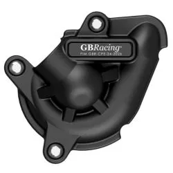 Protection GBRacing de pompe à eau Aprilia RS660, Tuono 660 et Tuareg 660