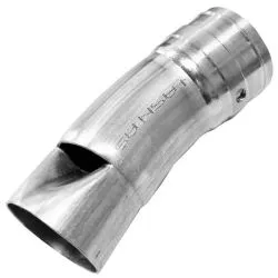 Réducteur de bruit, dB Killer Akrapovic V-TUV323