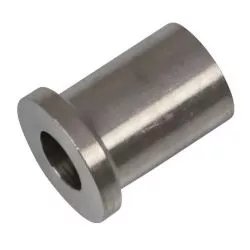 Entretoise d'espacement P-DR91 pour pot Akrapovic