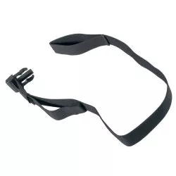 Lot de 4 sangles de rechange Pyramid pour sac de voyage