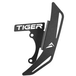Cache-câble d'embrayage Pyramid pour Triumph Tiger Sport 800 2025 et +