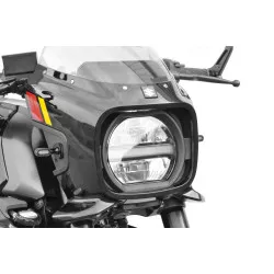 Clignotants avants Top Block avec support pour Suzuki GSX-8TT