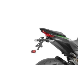 Support de plaque Top Block - Kawasaki Z1100