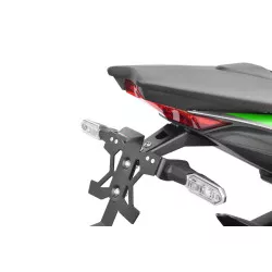Support de plaque Top Block - Kawasaki Z1100