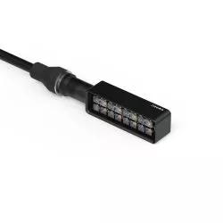 Clignotants séquentiels, RIZOMA LAYER - Par PAIRE